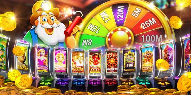 Những tính năng nổi bật và đặc sắc nhất của game slot tại nhà cái