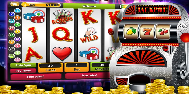 Một số loại thưởng và khuyến mãi phổ biến tại nhà cái