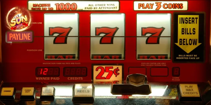 Khuyến mãi giúp người chơi gia tăng cơ hội chiến thắng