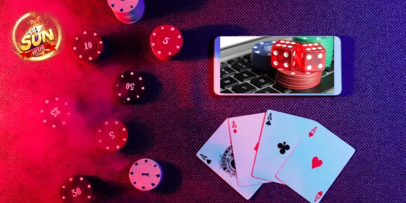 Những khuyến mãi giúp bạn bắt đầu hành trình cá cược dễ dàng