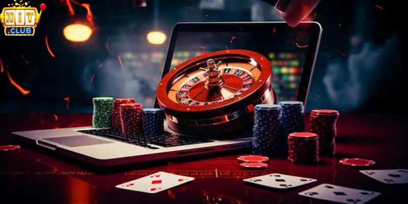 Thế giới game cá cược hot nhất